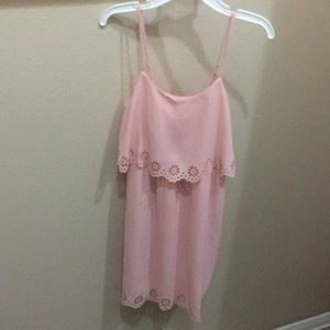 Kiddo by Katie girls dress